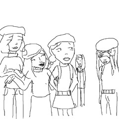 fuuuuck we were supposed to deconstruct the argyle