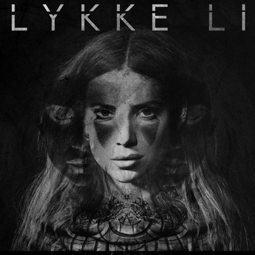 Lykke Li - I Follow Rivers (Absolution Remix)