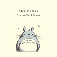 The Path of the Wind (From "My Neighbor Totoro")