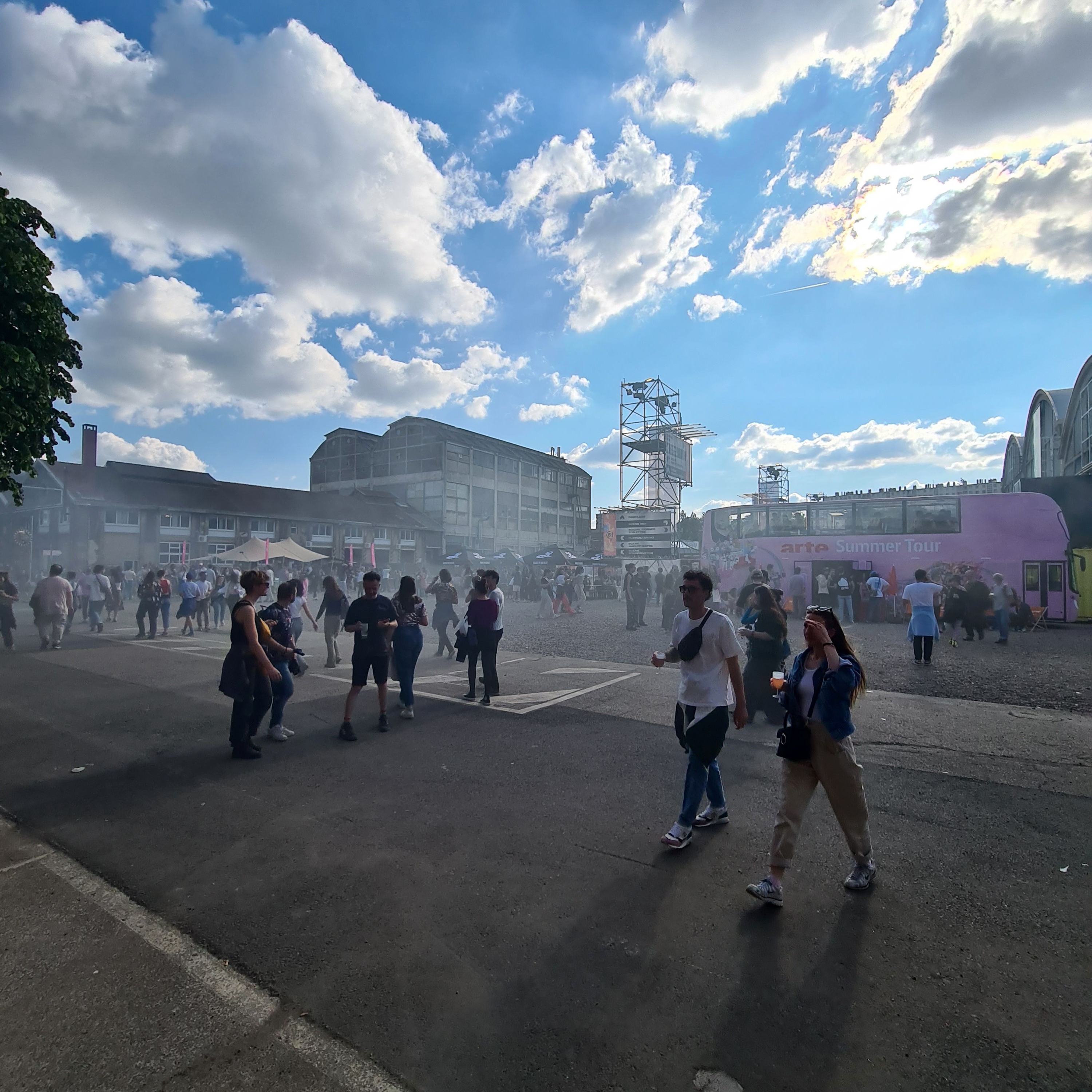 Théo Festivalier