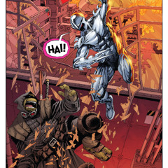 Last Ronin/Greed Sped Up (Babych4p0)