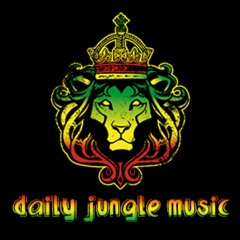 Pure Jungle Mix