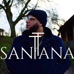 Santtana - Fica Comigo