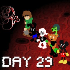 DAY 29 FAN-MADE CROSSOVERS! // HYPERFixation