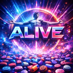 ALIVE