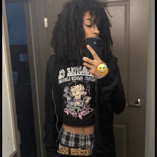 prostitution : jaydes