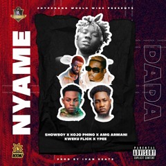 Showboy - Nyame Dada X Kojo Phino X AMG Armani X Kweku Flick X Ypee (Prod. By Ivan Beatz)