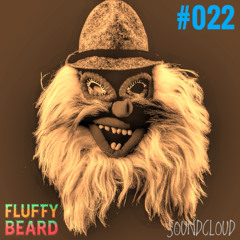 FLUFFY BEARD 👺 - BIG ROOM TECHNO ENERGY 2025 🔥 (FESTIVAL VIBES) #022
