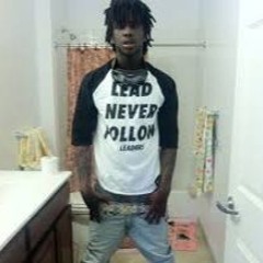 2 swagged out (p. kubelis)