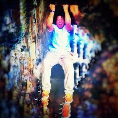 Party On (ft. Marcol Lanza, C0dak)