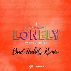 Nesta Malcolm - Lonely (Bad Habits Remix)
