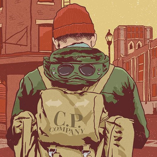 Lights On (Wrexx Bootleg)