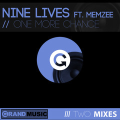 One More Chance (Ramsey & Fen Mix) [feat. Memzee]