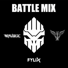 Irradiate vs. Imperial vs. Republic | Battle Mix | Uptempo Hardcore