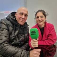 Entrevista Onda Cero Valladolid: Día del frutero