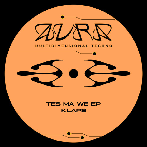 Klaps - Tes Ma We (Original Mix)