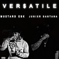 Mu$tardEbk X Junixr Santana-Heavy Metal(Prod.hima)