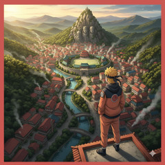 MONTAGEM NARUTO