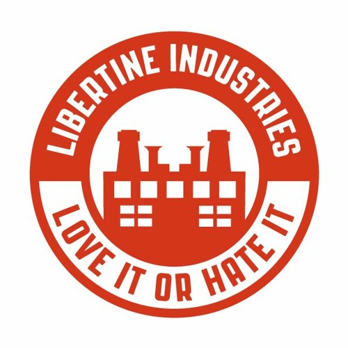 Libertine Industries Podcast 9 - Mattia Lumee