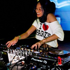 club electronic music 444 sexy angels & ethereal baddies | angelkrissy (live dj set) @ Los Globos