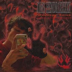 Yung Leo - J1M1 HENDR1XXXXX (prod. 4audiowave3)