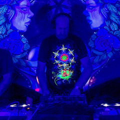 KALIZER  AUDIO GARDEN FESTIVAL WARMUP SET 2025