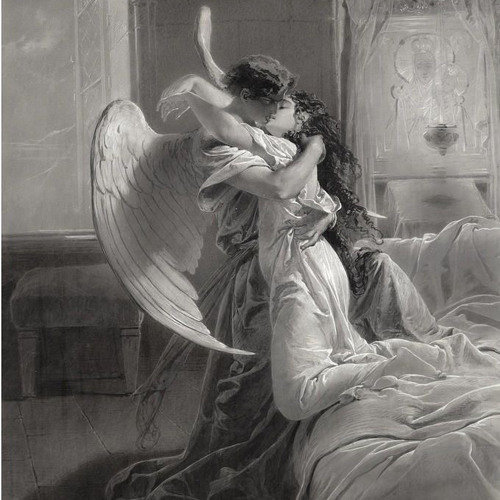 WINGRIDDENANGEL