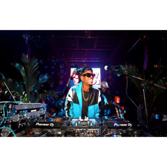 Live at Puffy & Friends NYC [Full DJ Set]