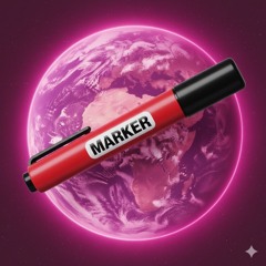 Turning pink