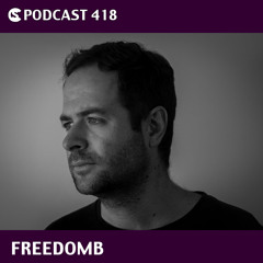 CS Podcast 418: FreedomB