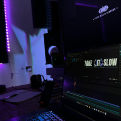 Take It Slow