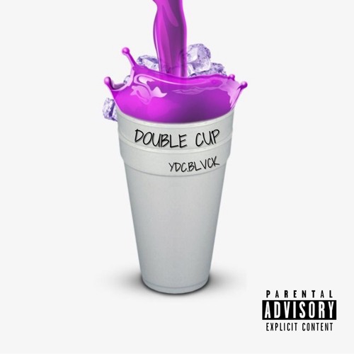 Double Cup (prod.drippxyblue)