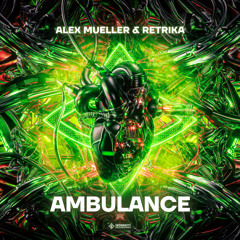 Ambulance (Extended Mix)