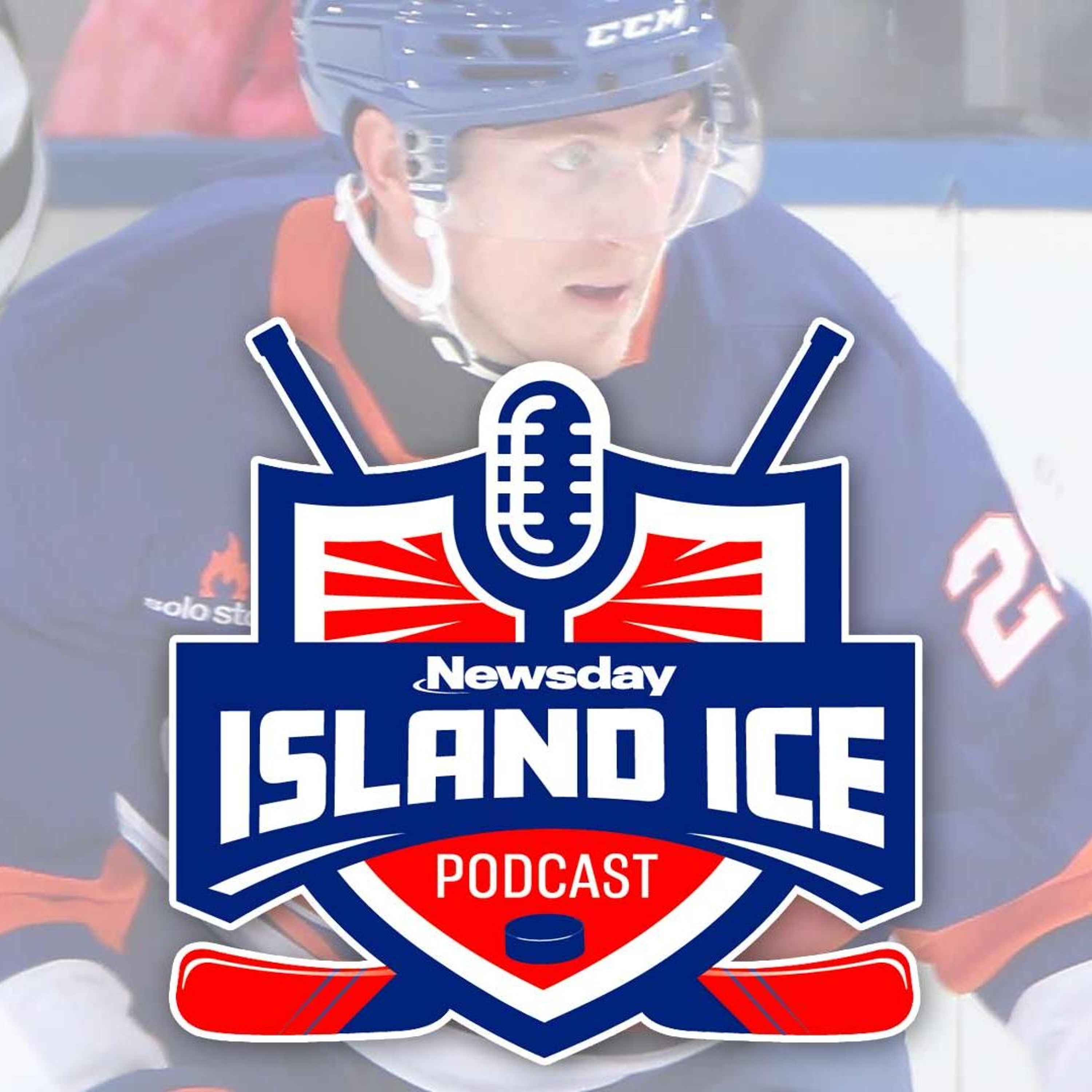 Island Ice Ep. 206: Did the Isles just save their season? episode artwork