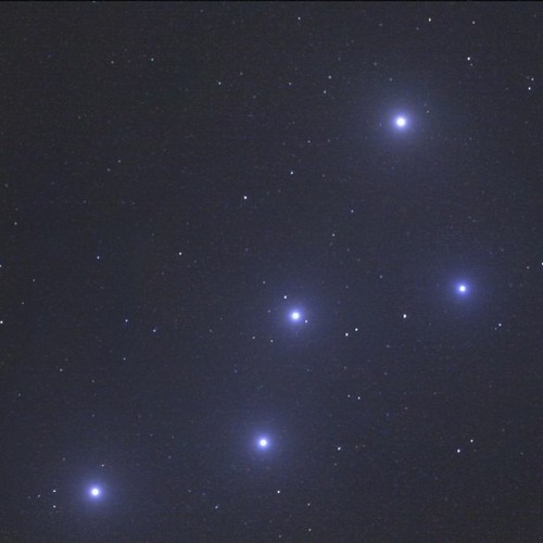 Cassiopeia