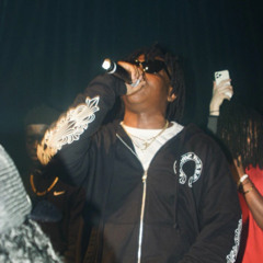 vonte* - give em hell (prod. gleem) **djslimebxll exclusive**