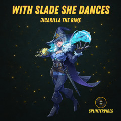 Jicarilla - With Slade She Dances