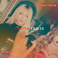 Ana Mena, Emilia - Carita Triste (Bachata Version)