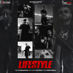 Lifestyle (feat. JayB Singh)