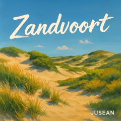Zandvoort