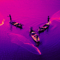 Fisherman Row RMX