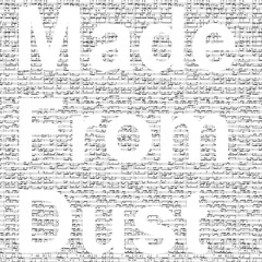 Made From Dust