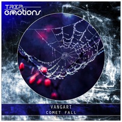 VangArt - Comet Fall