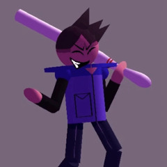 FNF Stadium Edition Punk Side (Wip/Instrumental) - Slóter