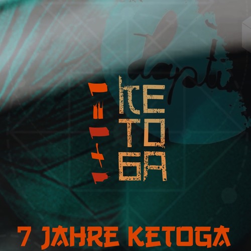 Haptik @ 7Jahre Ketoga - Indiego Glocksee 2-4