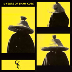 PREMIERE: Placid One - Ghost Mode [Shaw Cuts]