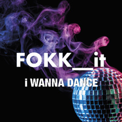 i WANNA DANCE