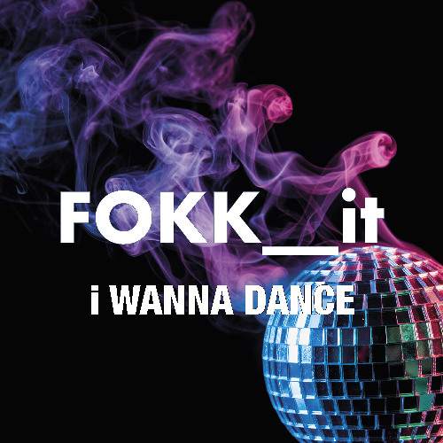 i WANNA DANCE
