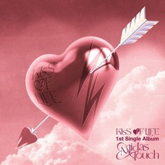 Midas Touch / KISS OF LIFE COVER