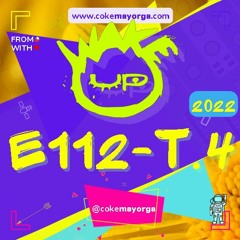 @CokeMayorga #WakeUp - Episodio 112 (T.04-2022) #BailaCaramba